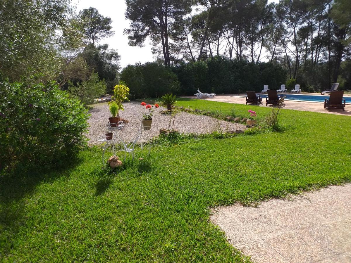 Villa Beatrice Sencelles Exterior photo